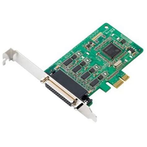 PCIe/UPCI/PCI Serial Cards .